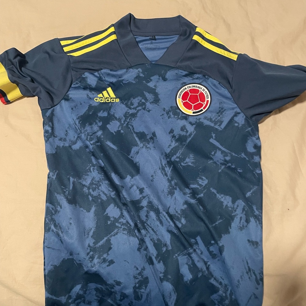Women Soccer Jersey